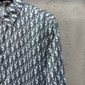 「#1474」Dior Long-sleeve shirt