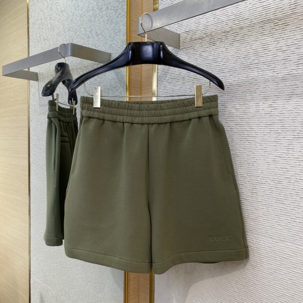 「#8569」Gucci shorts