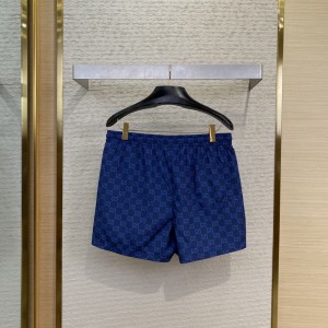 「#8560」Gucci shorts