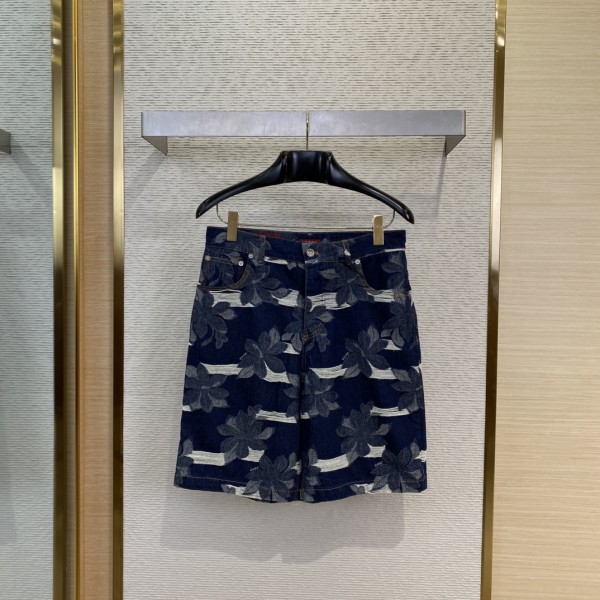 「#8562」Gucci shorts