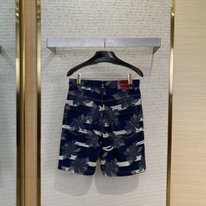 「#8562」Gucci shorts