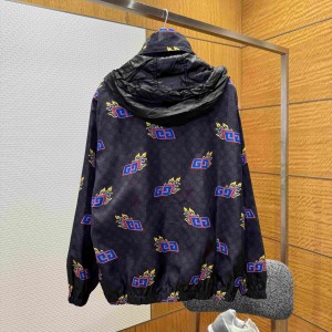 「#8595」Gucci jacket