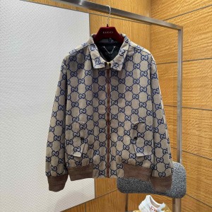 「#8597」Gucci jacket