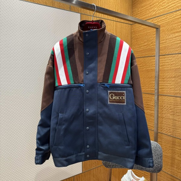 「#8600」Gucci jacket