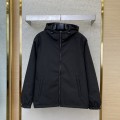 「#8601」Gucci jacket; Reversible jacket