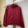 「#8605」Gucci jacket; Reversible jacket
