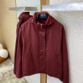 「#8605」Gucci jacket; Reversible jacket