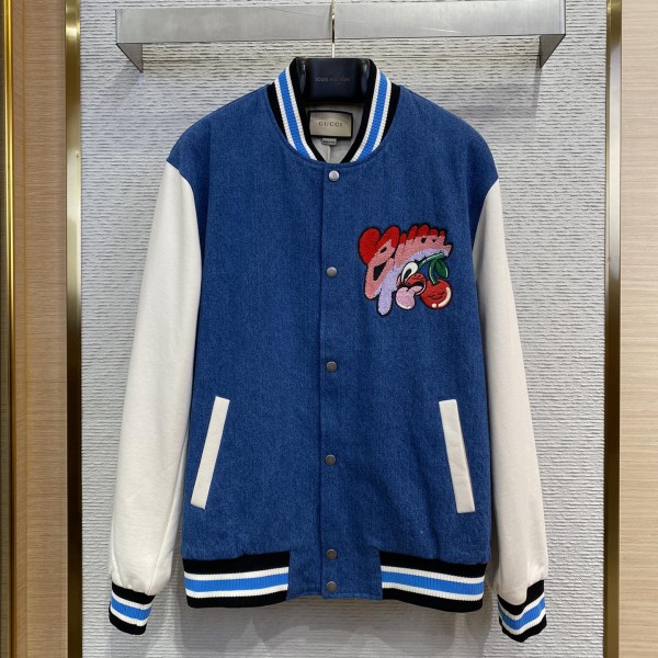 「#8606」Gucci jacket