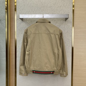 「#8608」Gucci jacket