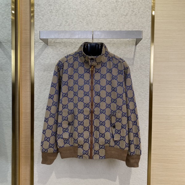 「#8612」Gucci jacket