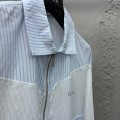 「#1476」Dior Long-sleeve shirt