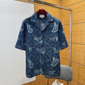 「#8518」Gucci T-shirt