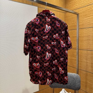 「#8519」Gucci T-shirt