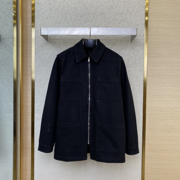 「#8619」Gucci jacket