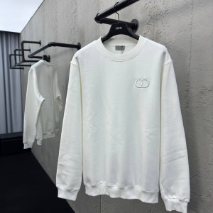 「#1478」Dior sweatshirt