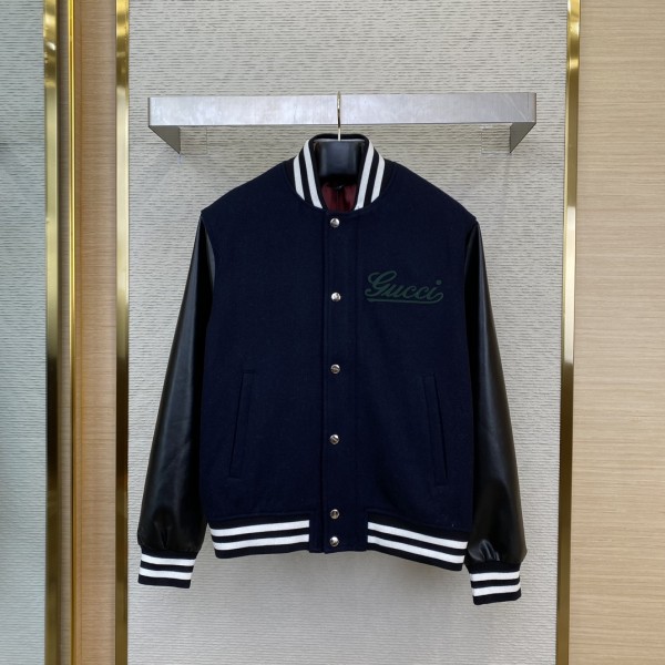 「#8620」Gucci jacket