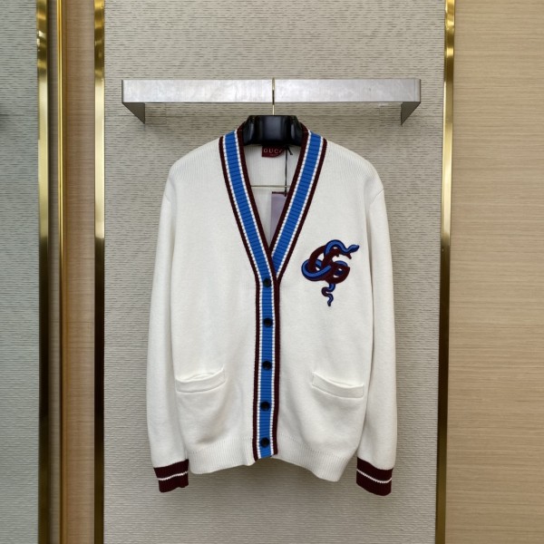 「#8671」Gucci Sweater