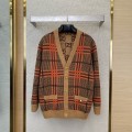 「#8672」Gucci Sweater; Reversible Sweater; cardigan