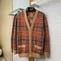 「#8672」Gucci Sweater; Reversible Sweater; cardigan