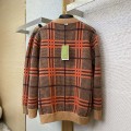 「#8672」Gucci Sweater; Reversible Sweater; cardigan