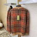 「#8672」Gucci Sweater; Reversible Sweater; cardigan