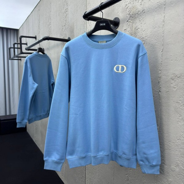 「#1479」Dior sweatshirt