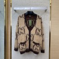 「#8675」Gucci Sweater; Cardigan