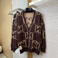 「#8675」Gucci Sweater; Cardigan