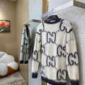 「#8676」Gucci Sweater; Cardigan