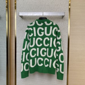 「#8677」Gucci Sweater