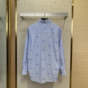 「#8701」Gucci Long-sleeved shirt