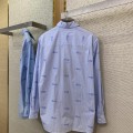 「#8701」Gucci Long-sleeved shirt