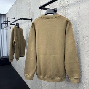 「#1480」Dior sweatshirt