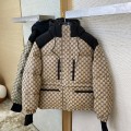 「#8624」Gucci down jacket