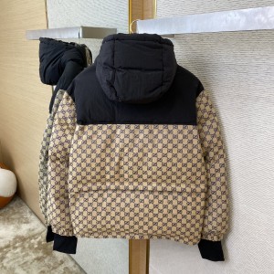 「#8624」Gucci down jacket