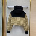 「#8625」Gucci down jacket