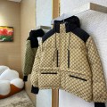 「#8625」Gucci down jacket
