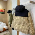 「#8625」Gucci down jacket