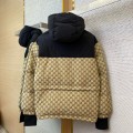 「#8625」Gucci down jacket