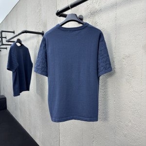 「#1168」Louis Vuitton T-shirt