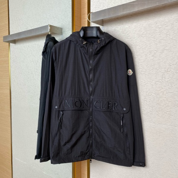 「#12062」Moncler jacket