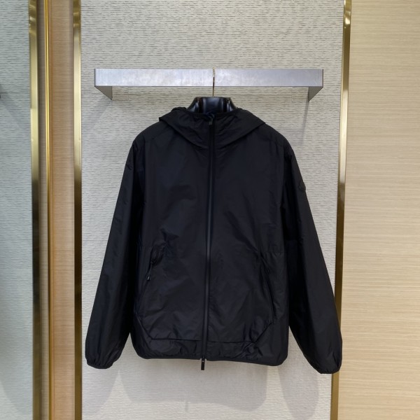 「#12064」Moncler jacket