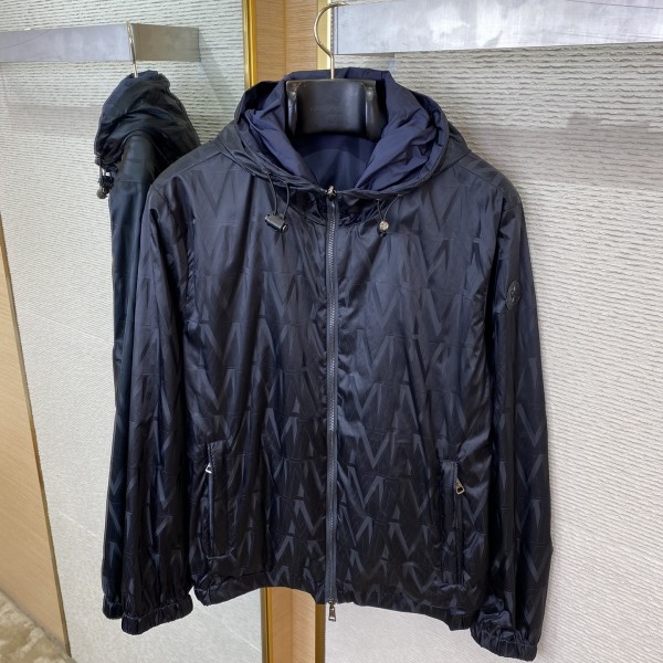 「#12064」Moncler jacket