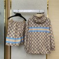 「#87」Gucci Clothing Set