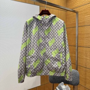 「#8621」Gucci jacket