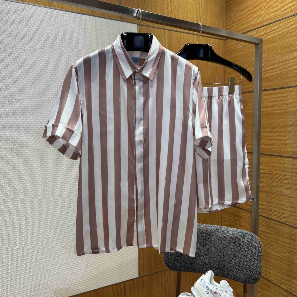 「#12251」Fendi Clothing Set