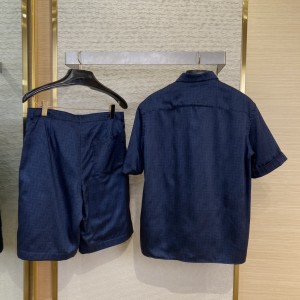 「#12258」Fendi Clothing Set