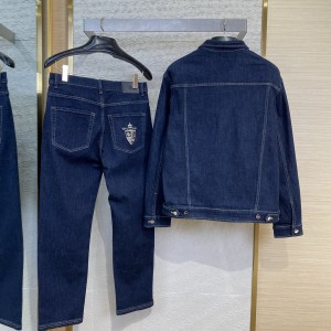 「#12259」Fendi Clothing Set