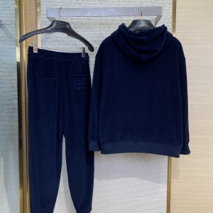 「#12260」Fendi Clothing Set