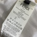 「#12294」Fendi T-shirt